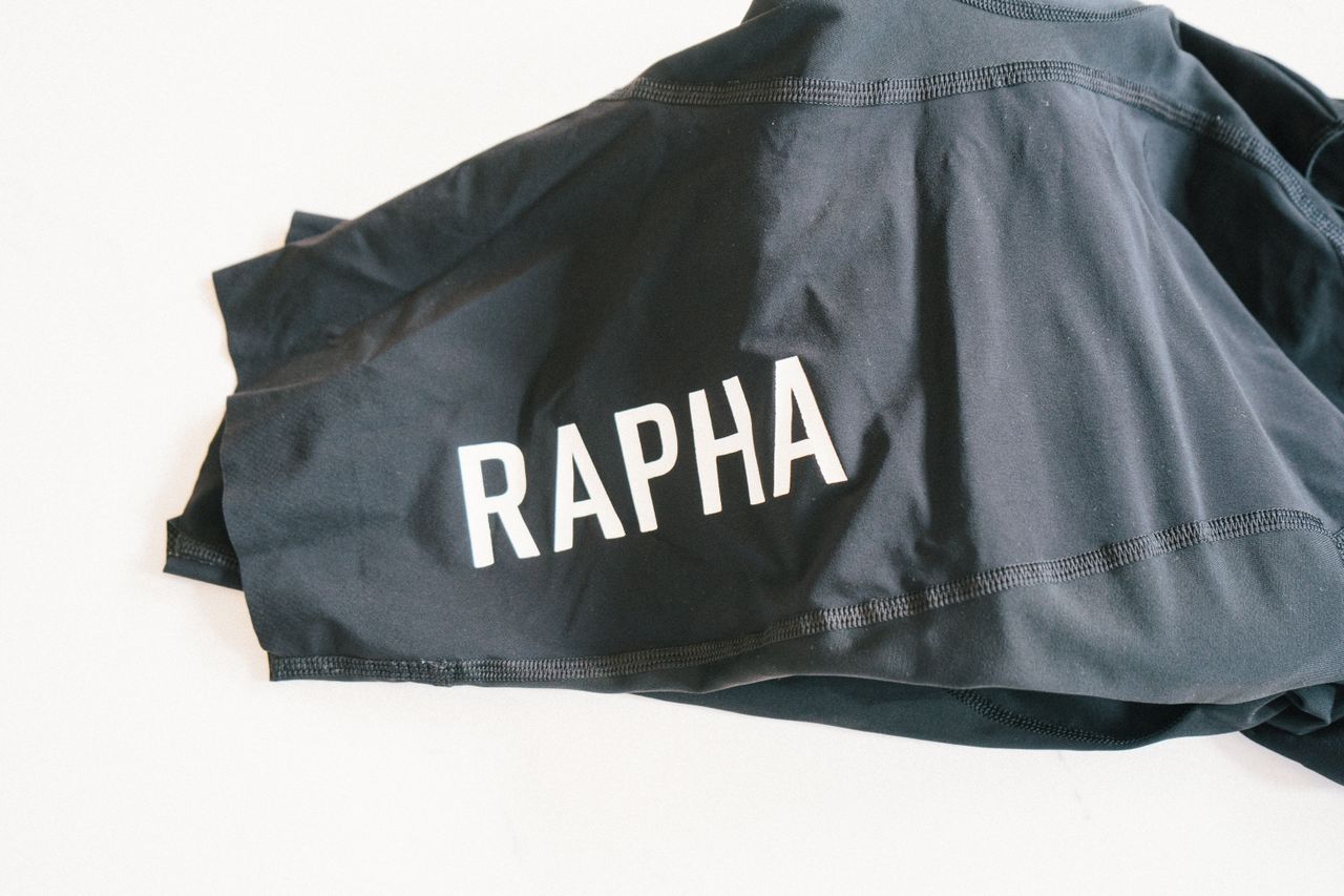 Rapha pro team bib shorts III