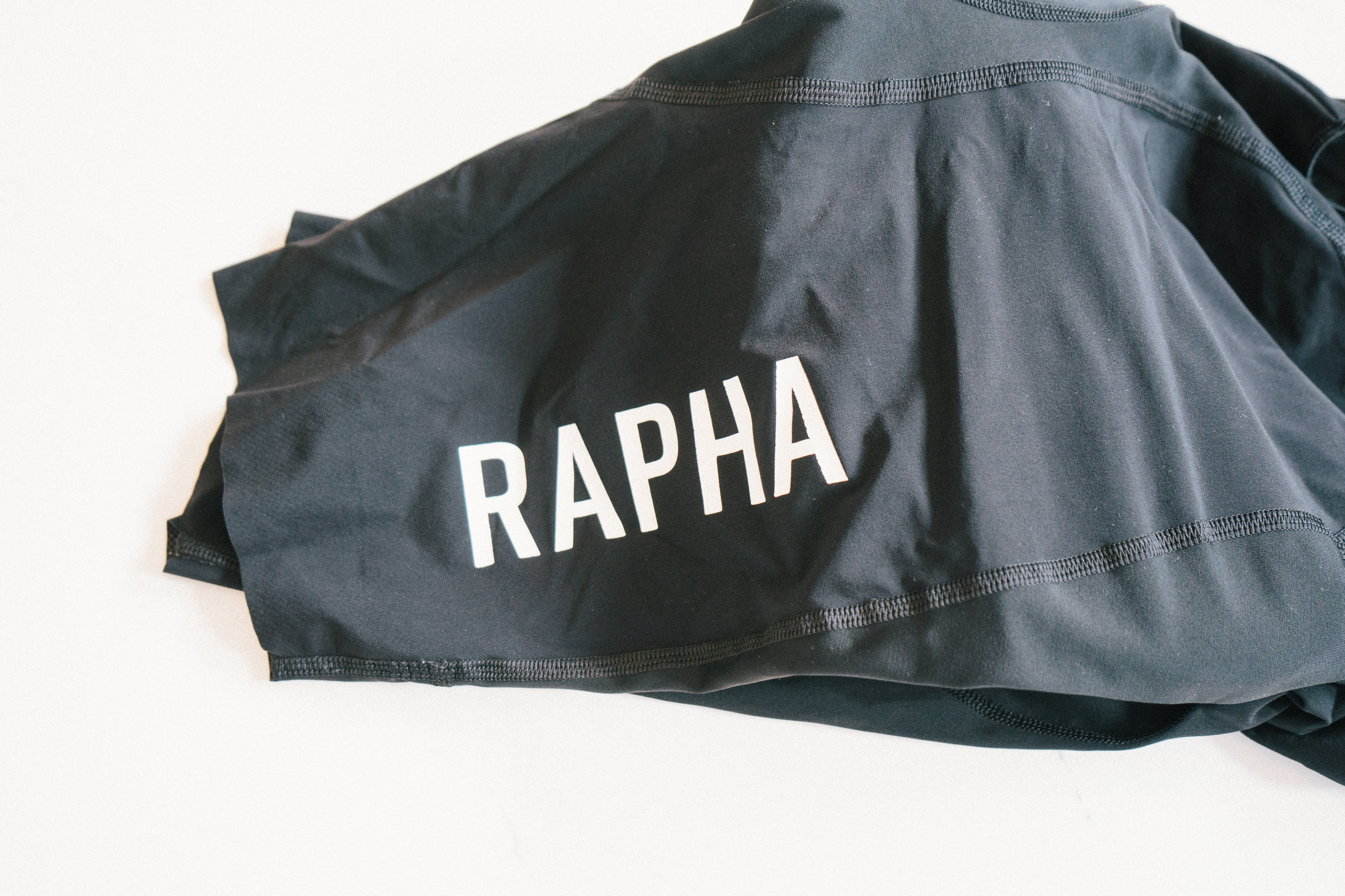Rapha pro team bib shorts III