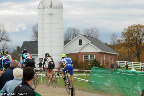 Adam Craig (Rabobank Giant) started literally last