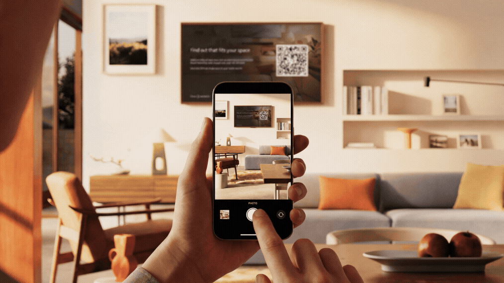 Amazon Ember Artline