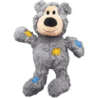 Kong Wild Knots Bear Dog Toy