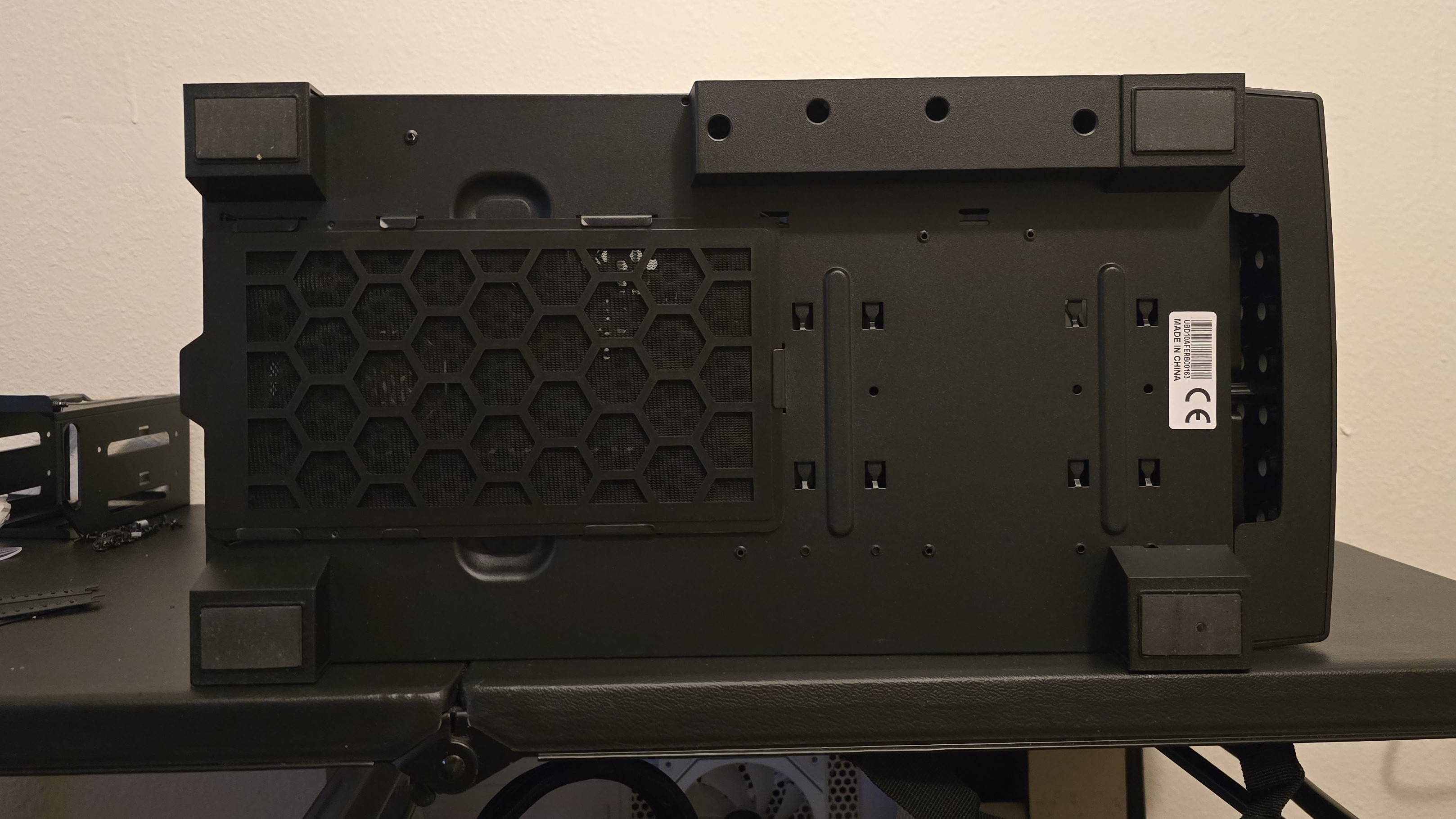 Cougar Airface Eco Case