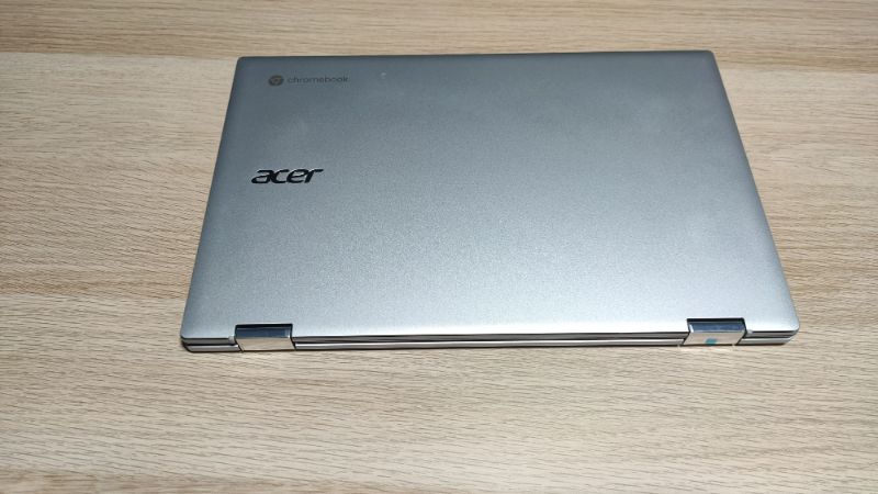 Acer Chromebook Spin 514