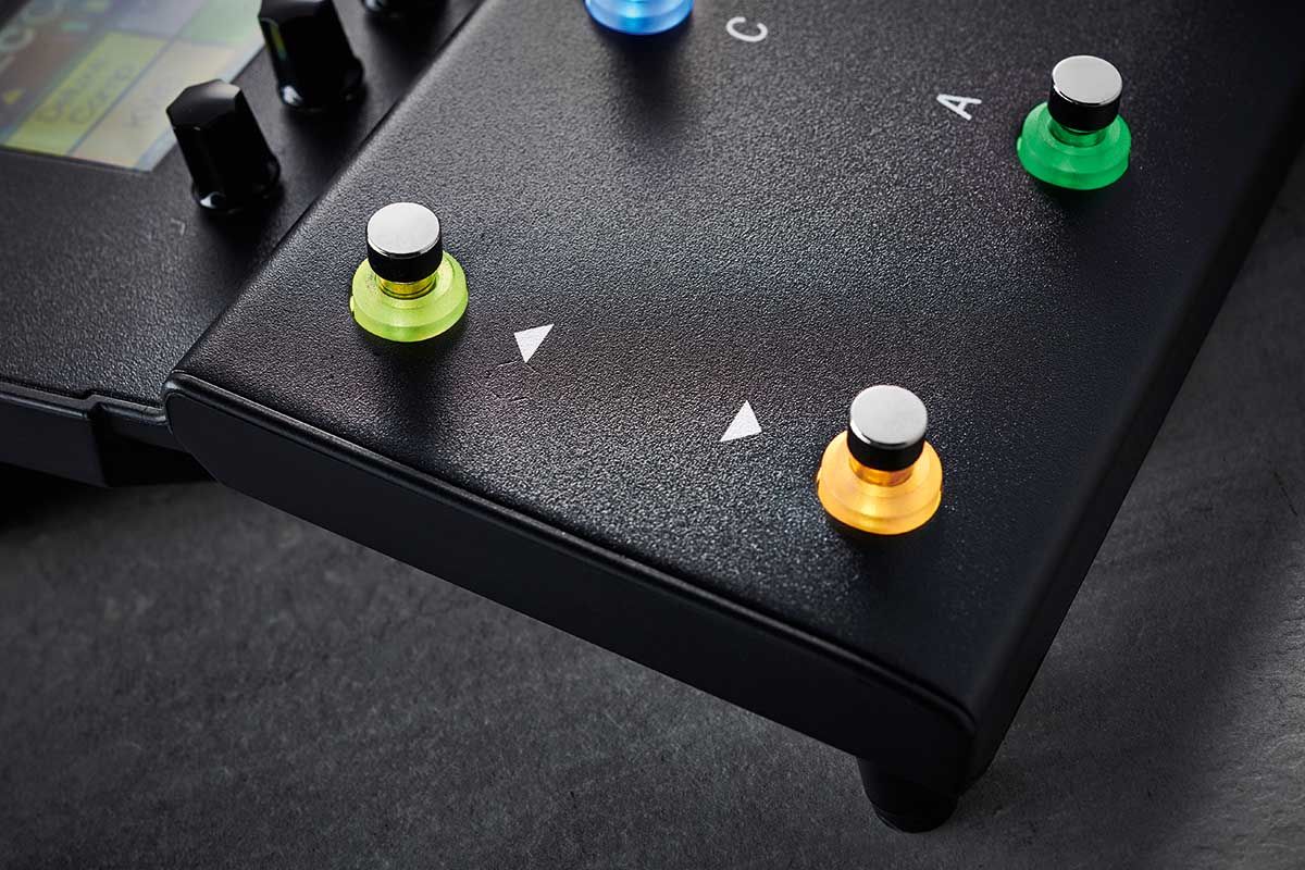 Line 6 Go Wireless