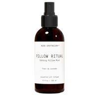 1. Muse Apothecary Pillow Ritual Mist: was $9.98&nbsp;$7.98&nbsp;at Amazon