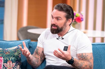 Holly Willoughby Ant Middleton