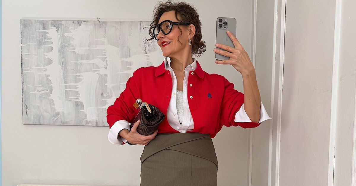 6 Chic Summer Trends Women in Their 30s and 60s Love 6 Chic Summer Trends Women in Their 30s and 60s Love