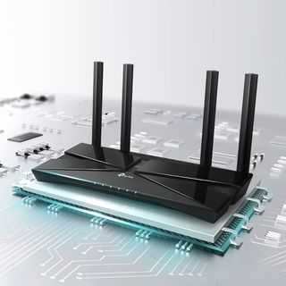 Grab TP-Link's Archer AX3000 Wi-Fi 6 router on sale for $87 today ...