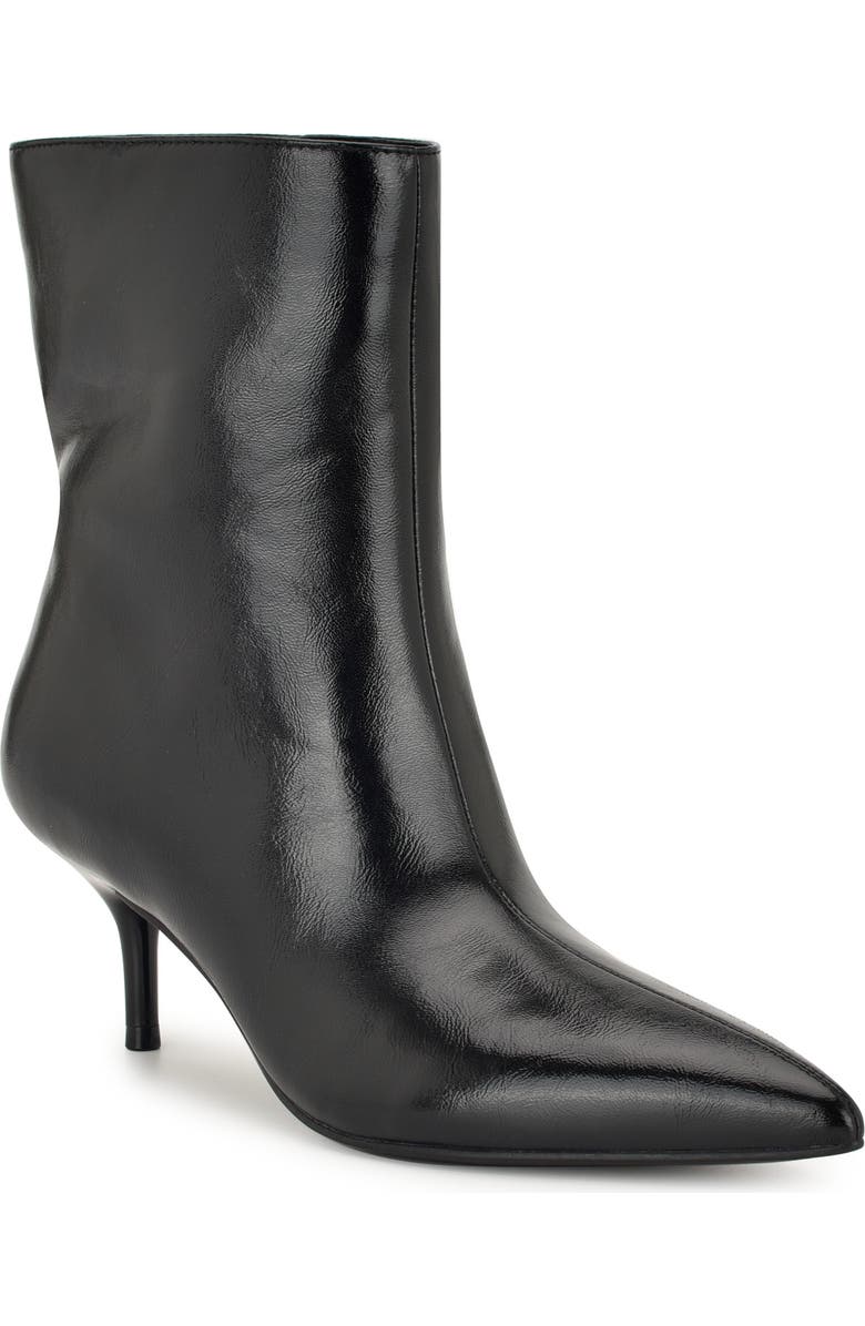 Charma Bootie
