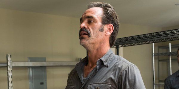 Why The Walking Deads Steven Ogg Enjoys Simon Not Being From The Comic