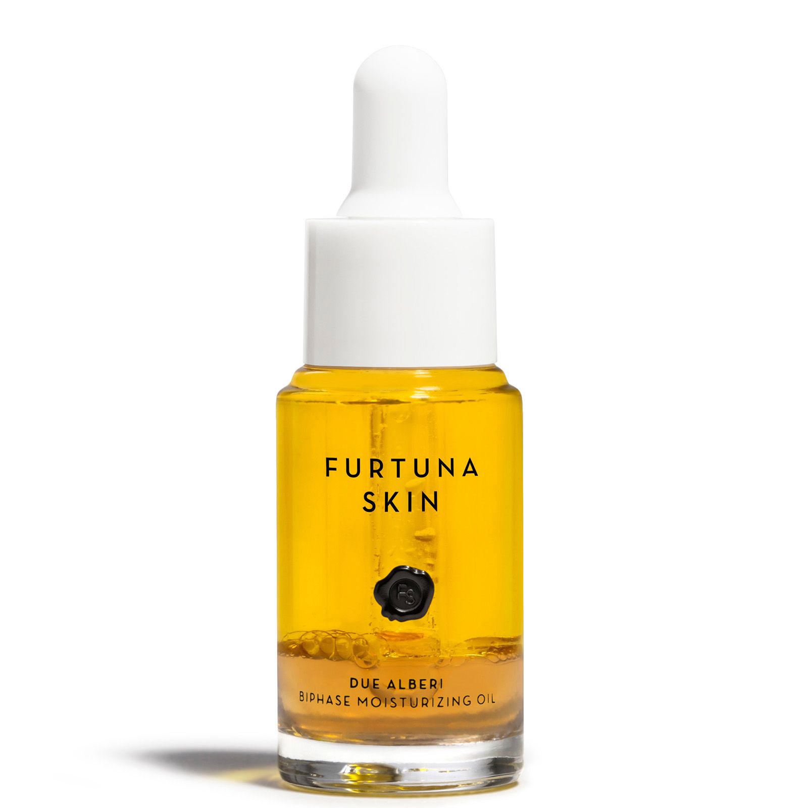 Furtuna Skin Biphase Moisturising Oil 15ml