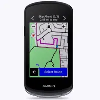 Garmin Edge 1040: Save £121 at Chain Reaction
£519.99