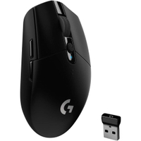1. Logitech G305 Lightspeed Wireless gaming mouse | $49.99 $29.99 at AmazonSave $20 -