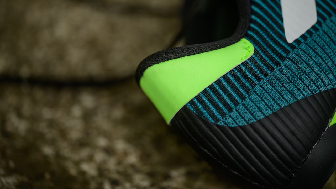 Adidas The Road Cycling Shoe reflective rear