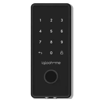 Igloohome Smart Deadbolt 2S