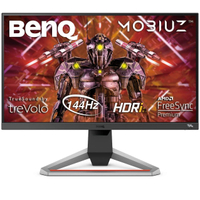 BenQ EL2870U 28 inch 4K UHD 3840 x 2160 HDR Gaming Monitor -AED 1,149AED 999