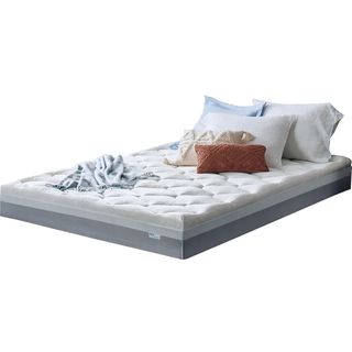 Sleep Innovations Dual Layer topper