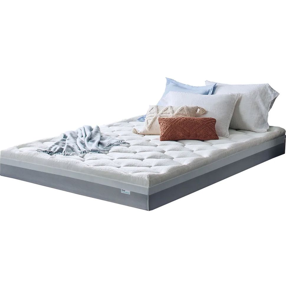 The best mattress toppers 2024 affordable ways to upgrade your bed