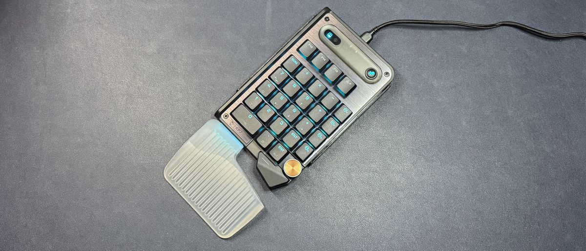 Turtle Beach KP7