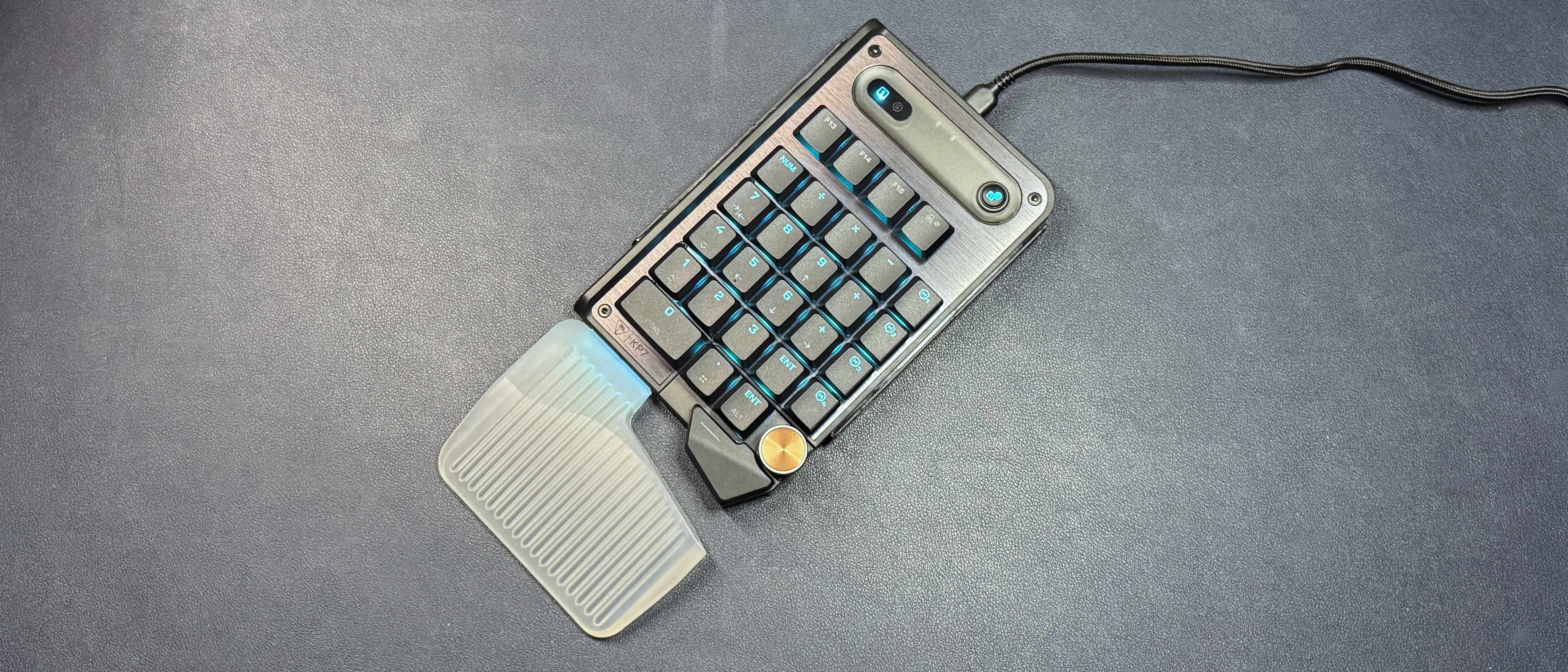 Turtle Beach KP7