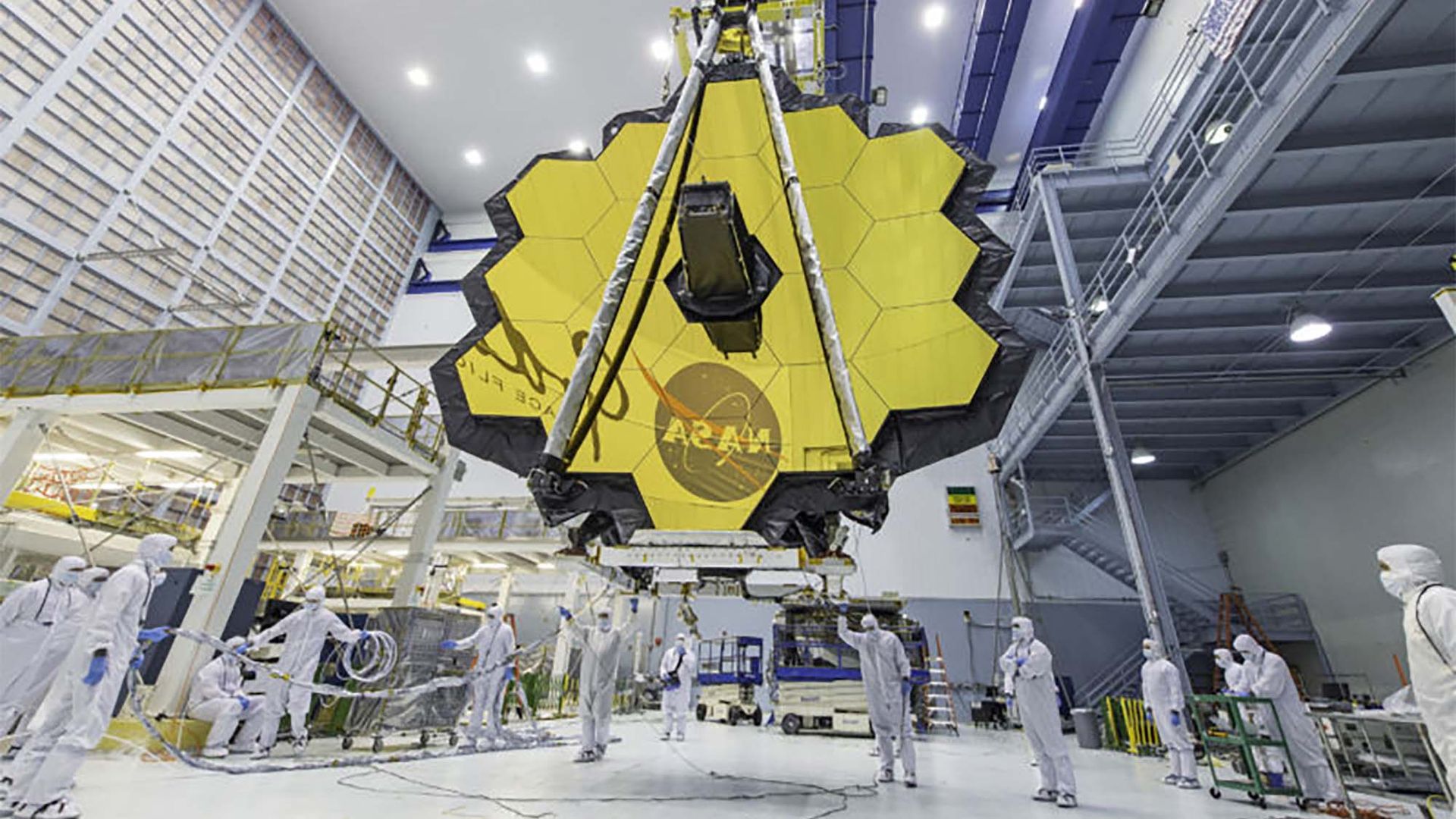 How to watch NASA's James b Space Telescope launch online TechRadar