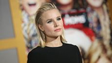 kristen bell halloween