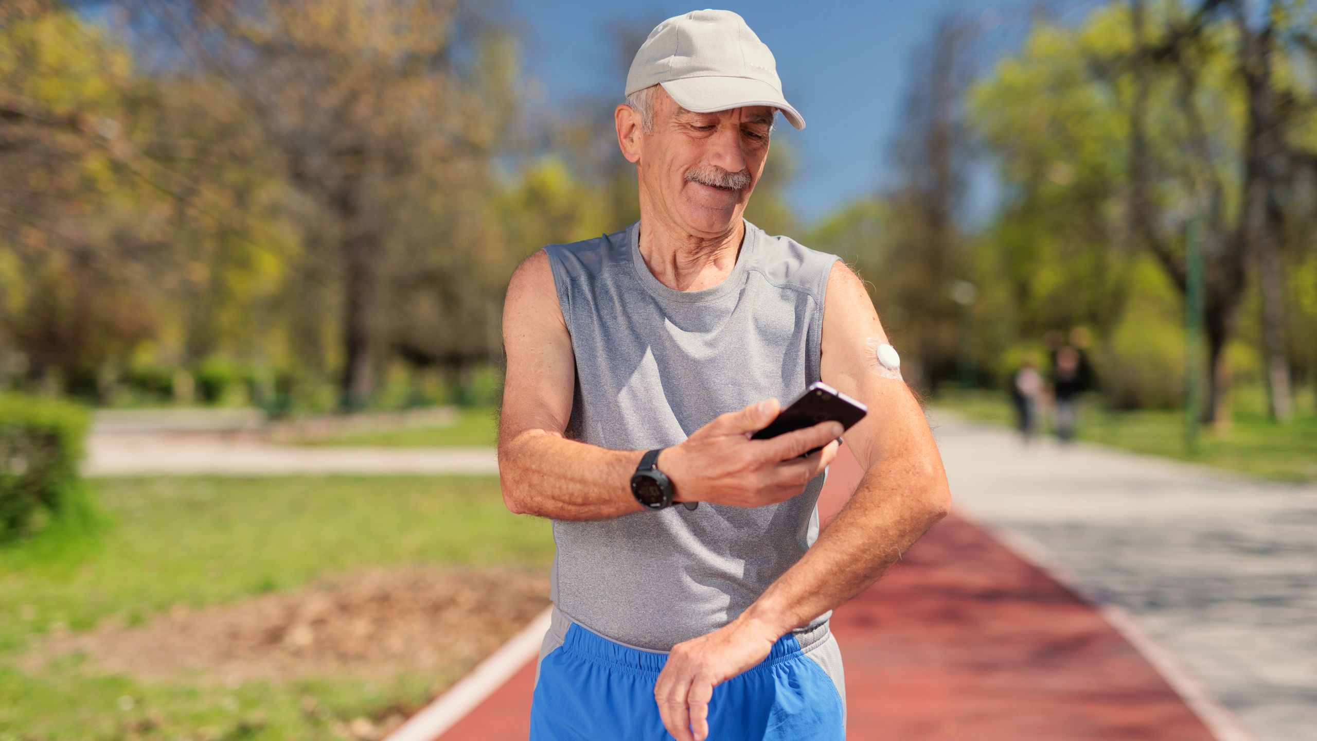 Diabetes can affect how your body reacts to exercise—a trainer explains how to adapt your workouts to manage blood…