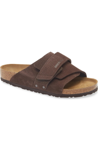 Birkenstock Kyoto Desert Slide Sandal (Men's)