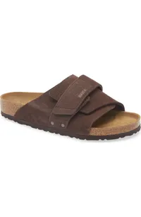 Birkenstock Kyoto Desert Slide Sandal (Men's)