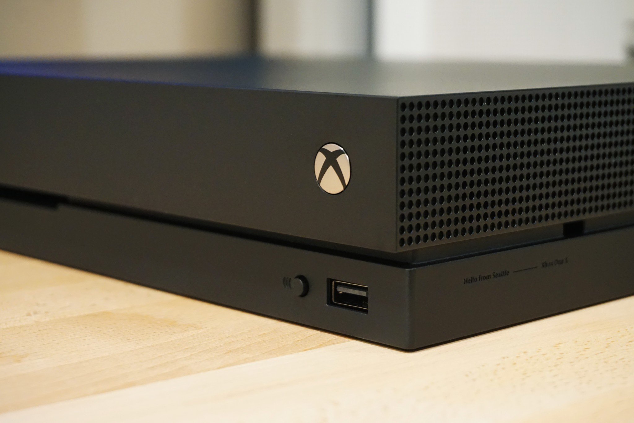 Sympathetic Clean the room Centimeter Should you buy an Xbox One X in 2022? | Windows Central