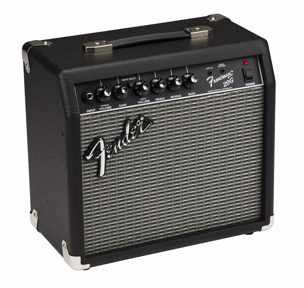 Fender's Frontman 20G amplifier