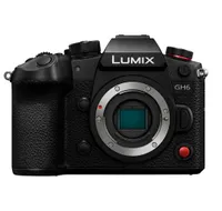 Panasonic GH6 | £1,999 at Park Cameras

UK DEAL