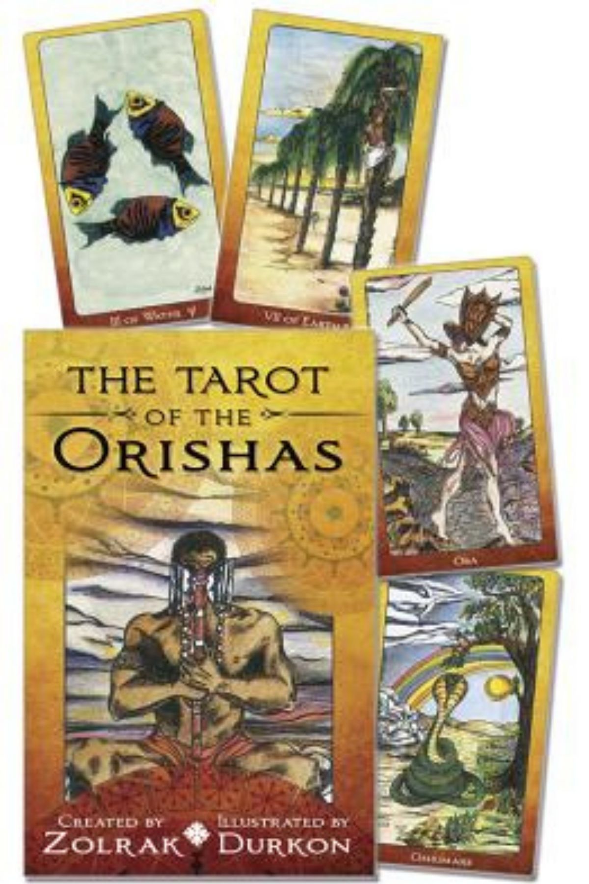 The 20 Best Tarot Card Decks in 2023 Marie Claire