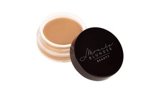 Monika Blunder Beauty Blunder Cover Foundation, one of My Imperfect Life's best foundation picks