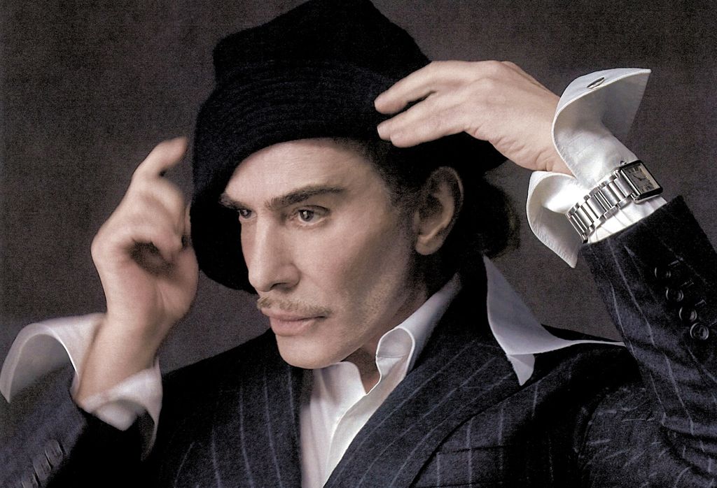 John Galliano