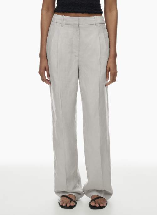 The Effortless Pant™ Linen