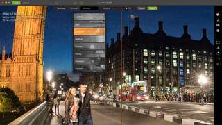 Luminar has noise reduction tools – they look a lot like those in MacPhun's Noiseless app
