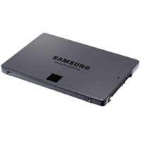 Samsung 870 QVO 8TB SSD: Was $369.58 Now $319.99 @ Amazon
Save 13%