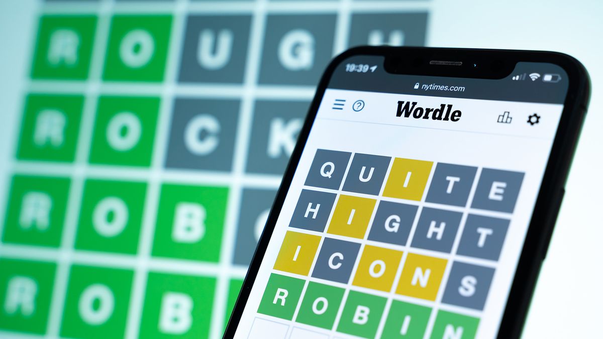 WordleBot is a new tool to help you beat Wordle — and it's brilliant