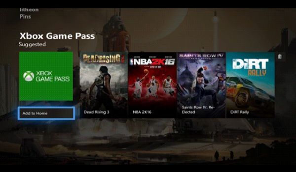 The Xbox One Dashboard Is Getting Another Big Update | Cinemablend