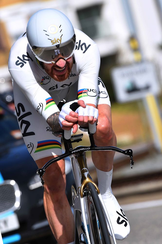 Bradley Wiggins (Team Sky)