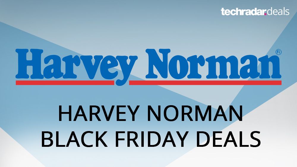 The best Harvey Norman Black Friday and Cyber Monday deals | TechRadar