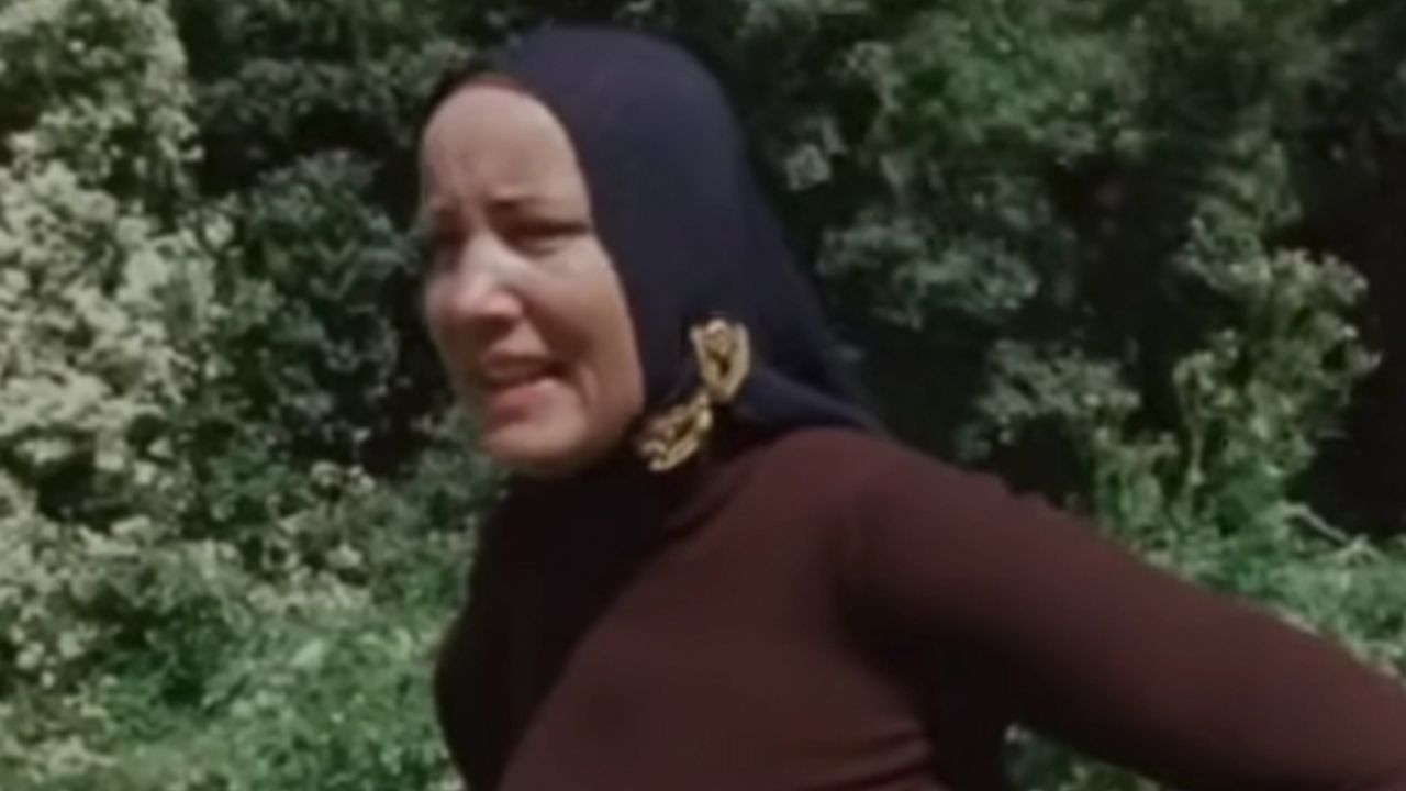 50 Years Later, We Are Still Feeling The Effects Of The Legendary Documentary Grey Gardens