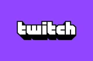 Twitch logo