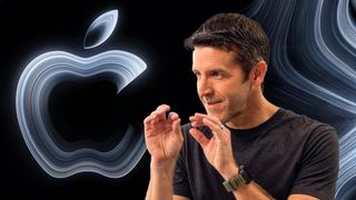 Apple Pro and Tell