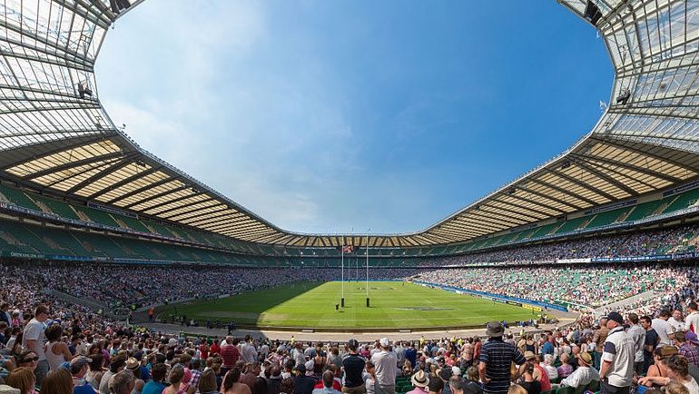 Twickenham Stadium