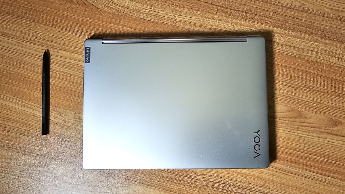 Lenovo Yoga 9i Gen 8