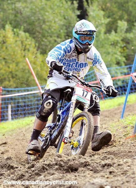 Chris Kovarik