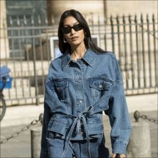 paris fashion week street style 