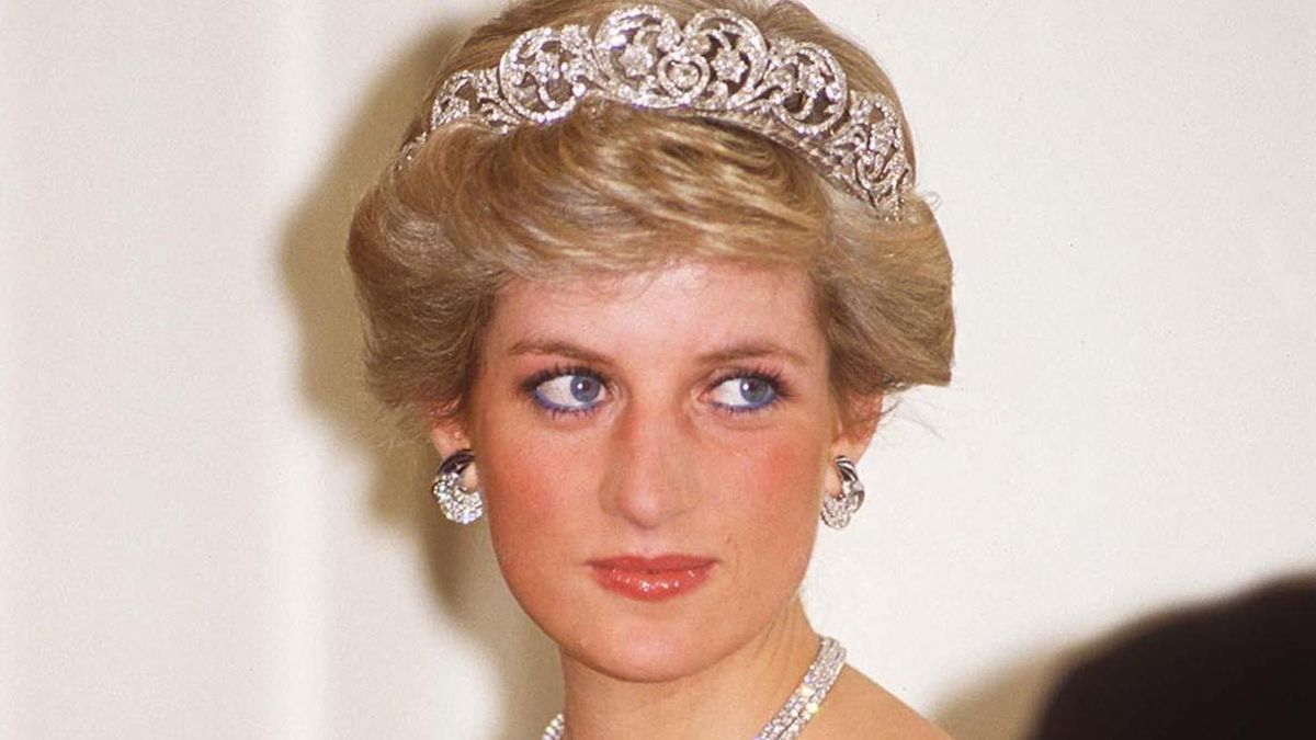 Princess Diana Was Actually The Inspiration For This Iconic Moisturiser ...